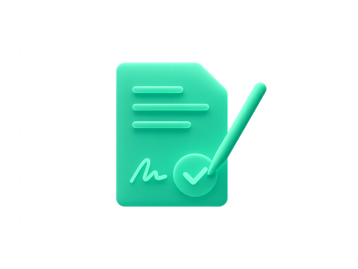 Firma electrónica