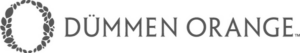 Dümmen Orange logo